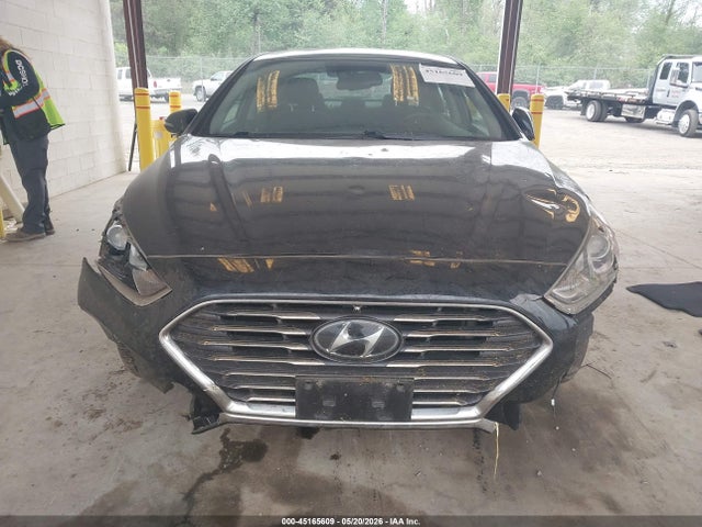 Aukcja sprzedaży 2018 Hyundai Sonata Sel, vin: 5NPE34AFXJH652488, numer aukcji: 45165609