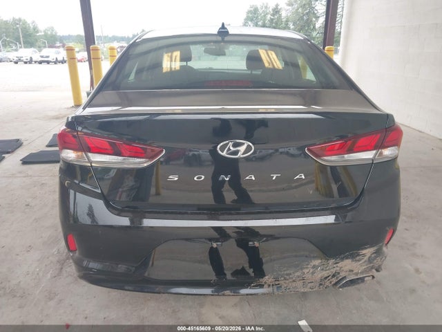 Aukcja sprzedaży 2018 Hyundai Sonata Sel, vin: 5NPE34AFXJH652488, numer aukcji: 45165609