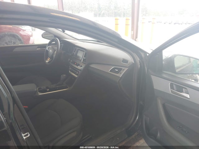 Aukcja sprzedaży 2018 Hyundai Sonata Sel, vin: 5NPE34AFXJH652488, numer aukcji: 45165609