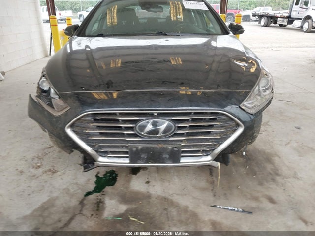 Aukcja sprzedaży 2018 Hyundai Sonata Sel, vin: 5NPE34AFXJH652488, numer aukcji: 45165609