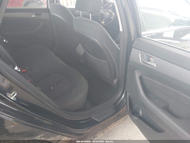 Aukcja sprzedaży 2018 Hyundai Sonata Sel, vin: 5NPE34AFXJH652488, numer aukcji: 45165609