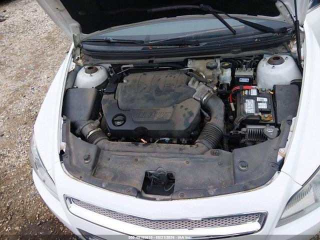 Продажа на аукционе авто 2012 Chevrolet Malibu 2lz, vin: 1G1ZG5E79CF114580, номер лота: 45165610