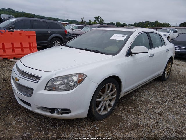 Продажа на аукционе авто 2012 Chevrolet Malibu 2lz, vin: 1G1ZG5E79CF114580, номер лота: 45165610