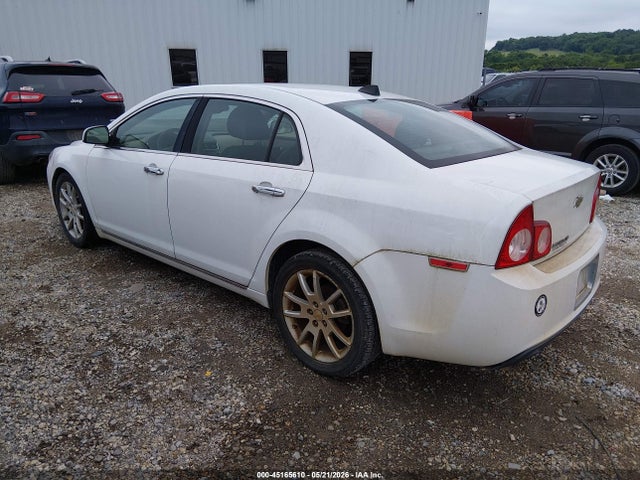 Продажа на аукционе авто 2012 Chevrolet Malibu 2lz, vin: 1G1ZG5E79CF114580, номер лота: 45165610