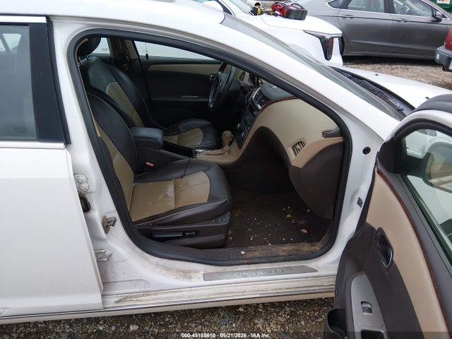 Продажа на аукционе авто 2012 Chevrolet Malibu 2lz, vin: 1G1ZG5E79CF114580, номер лота: 45165610