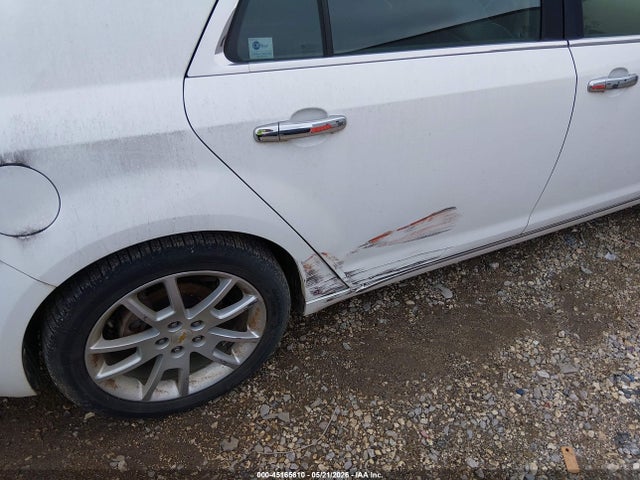 Продажа на аукционе авто 2012 Chevrolet Malibu 2lz, vin: 1G1ZG5E79CF114580, номер лота: 45165610