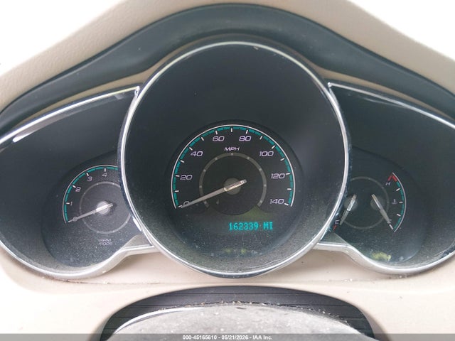 Продажа на аукционе авто 2012 Chevrolet Malibu 2lz, vin: 1G1ZG5E79CF114580, номер лота: 45165610