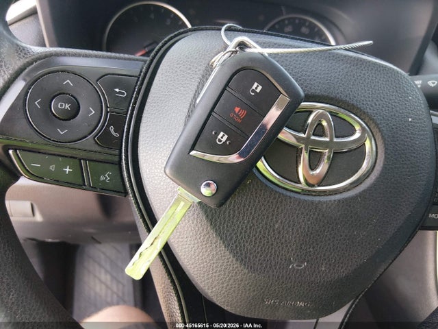 Aukcja sprzedaży 2019 Toyota Rav4 Le, vin: JTMF1RFV7KD045611, numer aukcji: 45165615