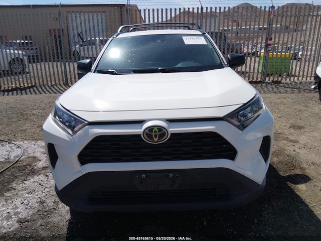 Aukcja sprzedaży 2019 Toyota Rav4 Le, vin: JTMF1RFV7KD045611, numer aukcji: 45165615