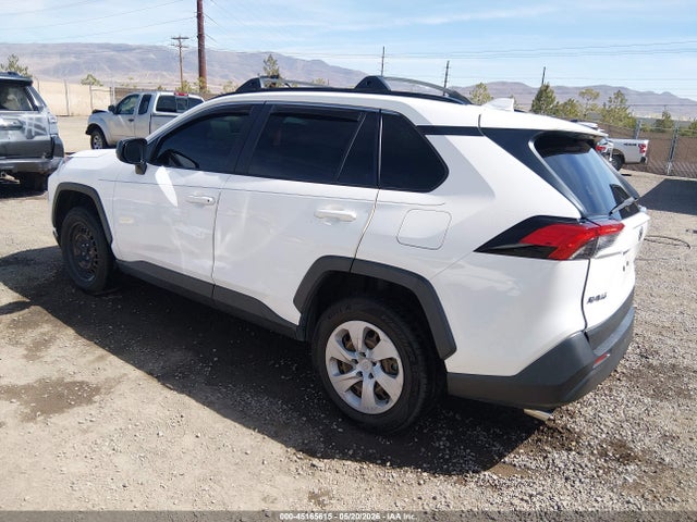 Aukcja sprzedaży 2019 Toyota Rav4 Le, vin: JTMF1RFV7KD045611, numer aukcji: 45165615