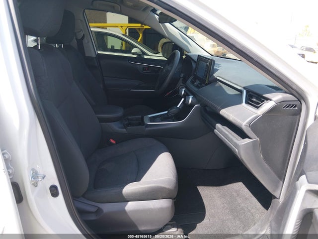 Aukcja sprzedaży 2019 Toyota Rav4 Le, vin: JTMF1RFV7KD045611, numer aukcji: 45165615