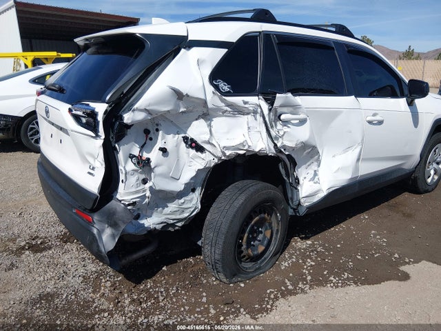 Aukcja sprzedaży 2019 Toyota Rav4 Le, vin: JTMF1RFV7KD045611, numer aukcji: 45165615