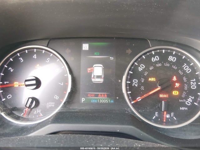 Aukcja sprzedaży 2019 Toyota Rav4 Le, vin: JTMF1RFV7KD045611, numer aukcji: 45165615
