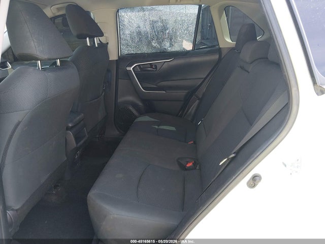 Aukcja sprzedaży 2019 Toyota Rav4 Le, vin: JTMF1RFV7KD045611, numer aukcji: 45165615