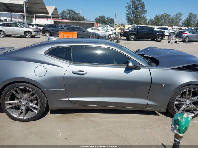 Aukcja sprzedaży 2020 Chevrolet Camaro Rwd  1lt, vin: 1G1FB1RS5L0103426, numer aukcji: 45165617
