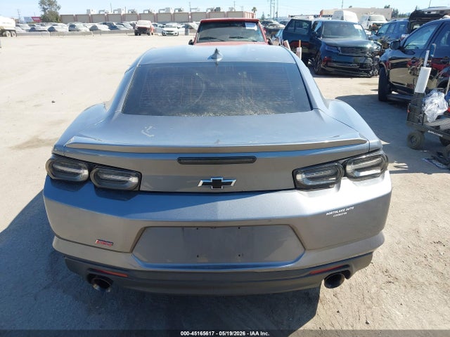 Aukcja sprzedaży 2020 Chevrolet Camaro Rwd  1lt, vin: 1G1FB1RS5L0103426, numer aukcji: 45165617