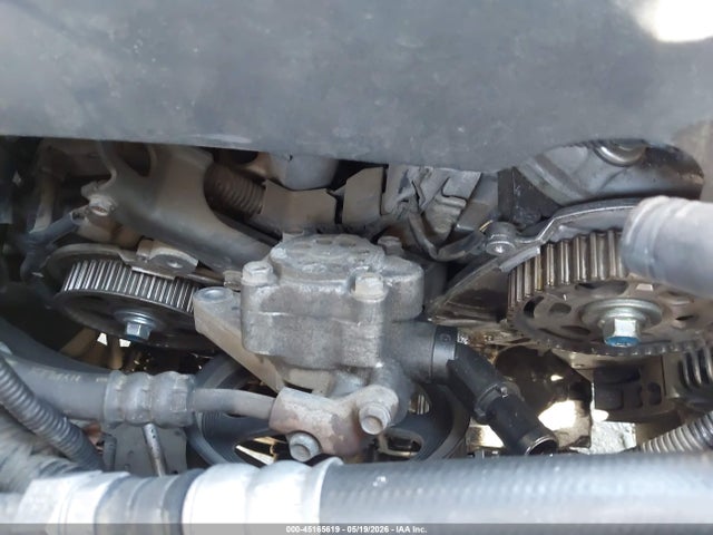 2005 Honda Pilot Ex-l მანქანა იყიდება აუქციონზე, vin: 2HKYF18695H515542, აუქციონის ნომერი: 45165619