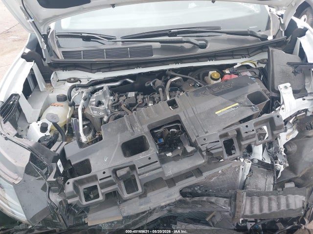 Aukcja sprzedaży 2025 Nissan Kicks Sr Fwd, vin: 3N8AP6DA0SL406490, numer aukcji: 45165621