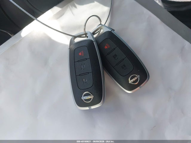 Aukcja sprzedaży 2025 Nissan Kicks Sr Fwd, vin: 3N8AP6DA0SL406490, numer aukcji: 45165621