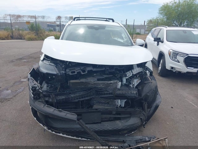 Aukcja sprzedaży 2025 Nissan Kicks Sr Fwd, vin: 3N8AP6DA0SL406490, numer aukcji: 45165621