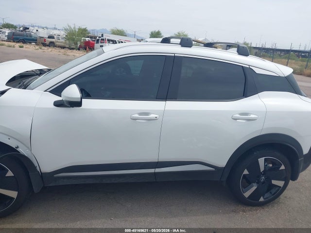 Aukcja sprzedaży 2025 Nissan Kicks Sr Fwd, vin: 3N8AP6DA0SL406490, numer aukcji: 45165621