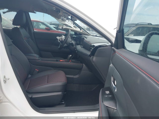Aukcja sprzedaży 2025 Nissan Kicks Sr Fwd, vin: 3N8AP6DA0SL406490, numer aukcji: 45165621