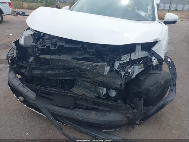 Aukcja sprzedaży 2025 Nissan Kicks Sr Fwd, vin: 3N8AP6DA0SL406490, numer aukcji: 45165621