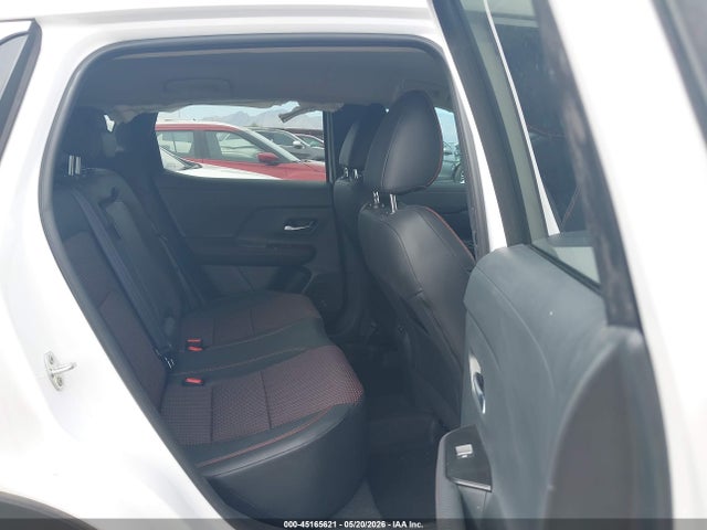 Aukcja sprzedaży 2025 Nissan Kicks Sr Fwd, vin: 3N8AP6DA0SL406490, numer aukcji: 45165621