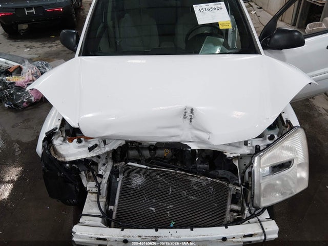 Aukcja sprzedaży 2005 Chevrolet Equinox Ls, vin: 2CNDL23F156181110, numer aukcji: 45165626