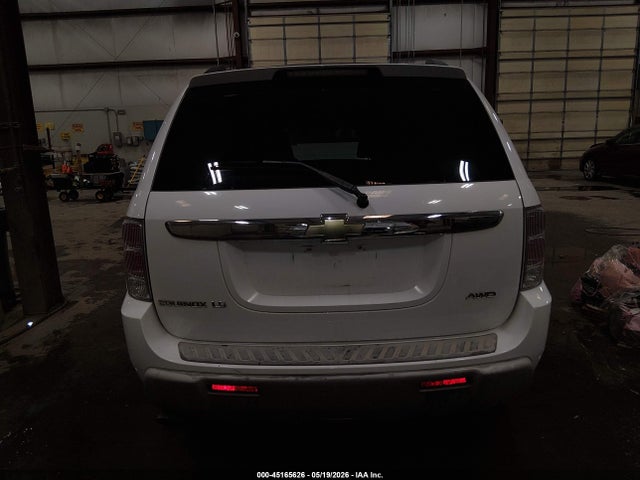 Aukcja sprzedaży 2005 Chevrolet Equinox Ls, vin: 2CNDL23F156181110, numer aukcji: 45165626