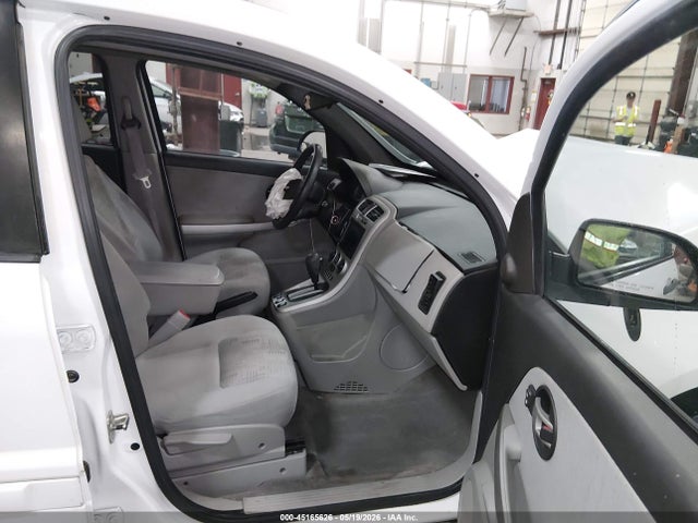 Aukcja sprzedaży 2005 Chevrolet Equinox Ls, vin: 2CNDL23F156181110, numer aukcji: 45165626