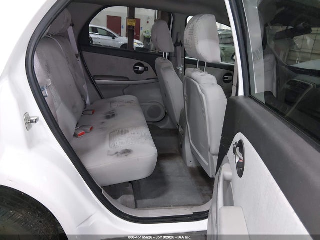 Aukcja sprzedaży 2005 Chevrolet Equinox Ls, vin: 2CNDL23F156181110, numer aukcji: 45165626