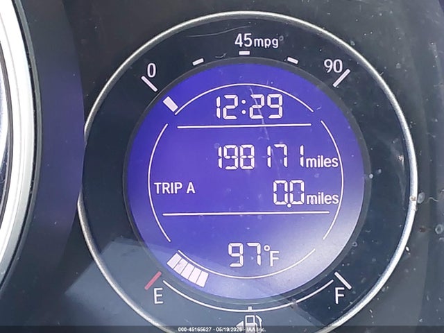 JHMGK5H71GX044919 Honda FIT EX