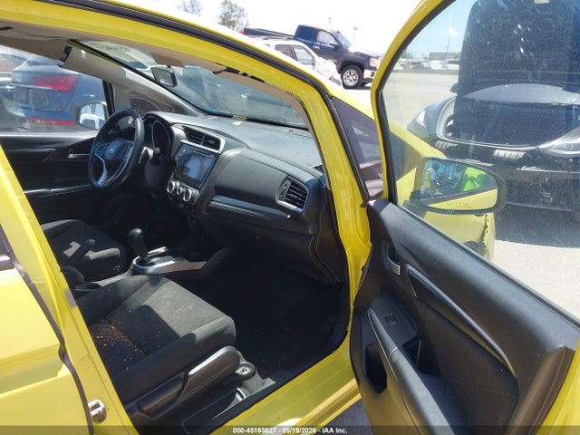 JHMGK5H71GX044919 Honda FIT EX