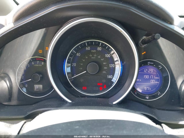 JHMGK5H71GX044919 Honda FIT EX