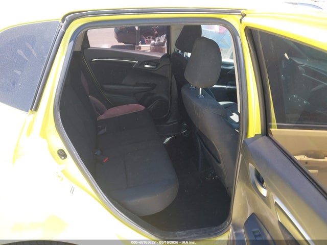 JHMGK5H71GX044919 Honda FIT EX