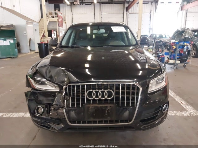 WA1LFAFP2FA082378 Audi Q5 2.0t Premium