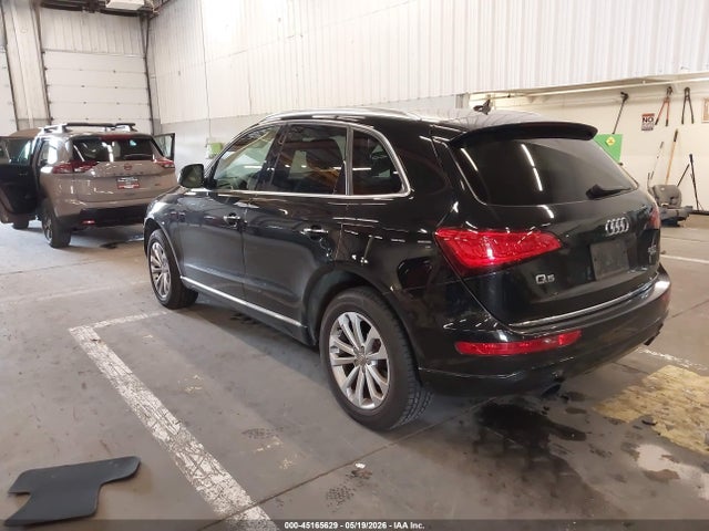 WA1LFAFP2FA082378 Audi Q5 2.0t Premium