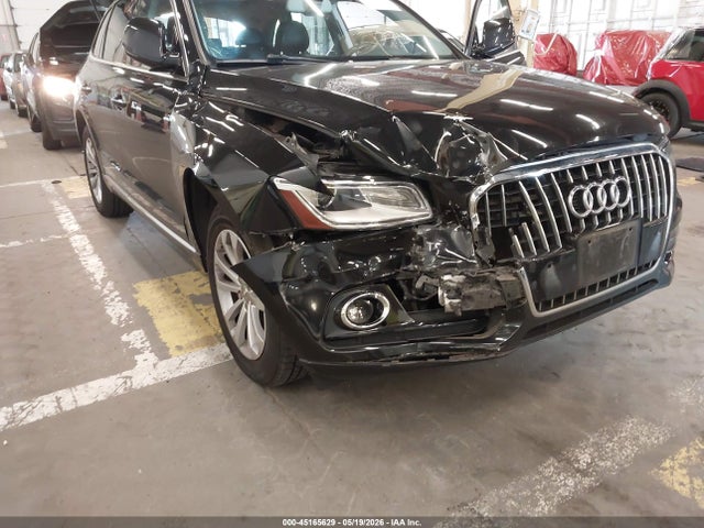 Audi Q5 2.0t Premium 2015 WA1LFAFP2FA082378 Image 6