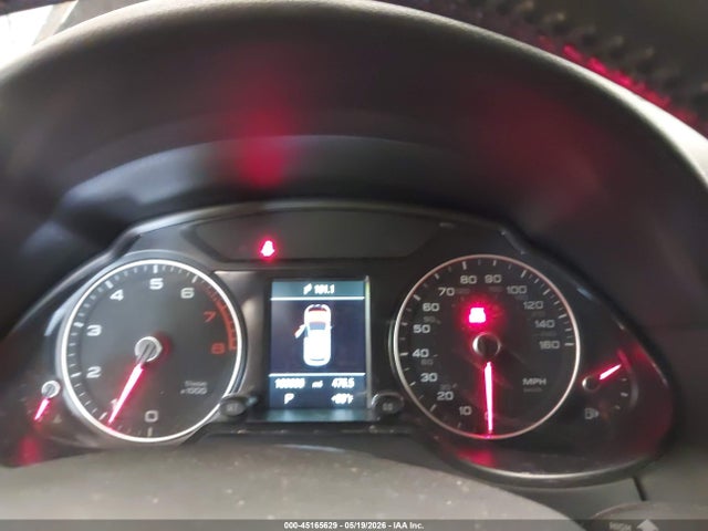 WA1LFAFP2FA082378 Audi Q5 2.0t Premium