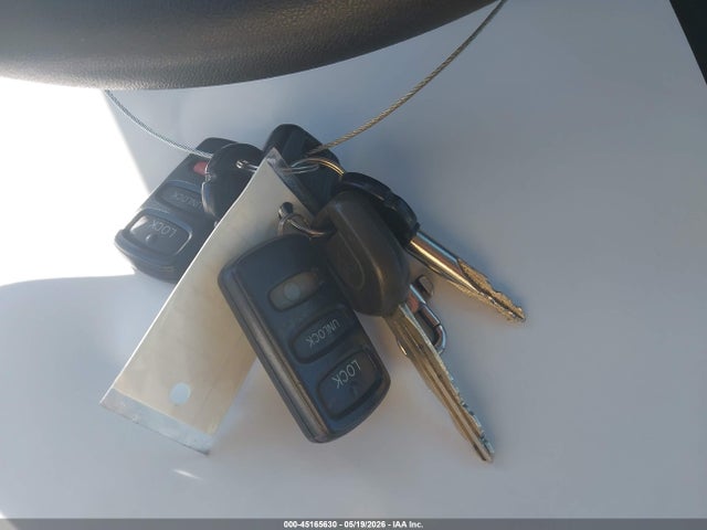 Aukcja sprzedaży 2001 Mitsubishi Montero Xls, vin: JA4MW31R21J016642, numer aukcji: 45165630