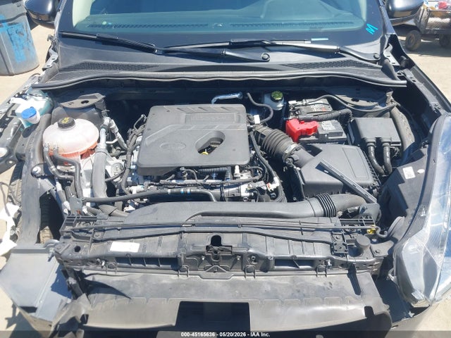 Продаж на аукціоні авто 2020 Ford Escape Se, vin: 1FMCU0G65LUA35301, номер лоту: 45165636