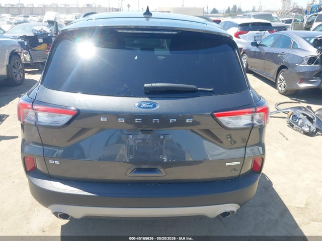 Продаж на аукціоні авто 2020 Ford Escape Se, vin: 1FMCU0G65LUA35301, номер лоту: 45165636
