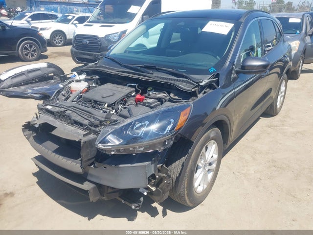 Продаж на аукціоні авто 2020 Ford Escape Se, vin: 1FMCU0G65LUA35301, номер лоту: 45165636