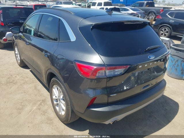 Продаж на аукціоні авто 2020 Ford Escape Se, vin: 1FMCU0G65LUA35301, номер лоту: 45165636