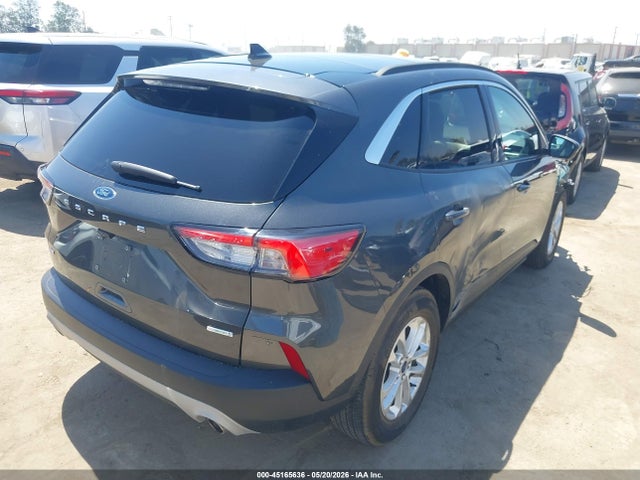 Продаж на аукціоні авто 2020 Ford Escape Se, vin: 1FMCU0G65LUA35301, номер лоту: 45165636
