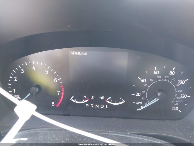 Продаж на аукціоні авто 2020 Ford Escape Se, vin: 1FMCU0G65LUA35301, номер лоту: 45165636
