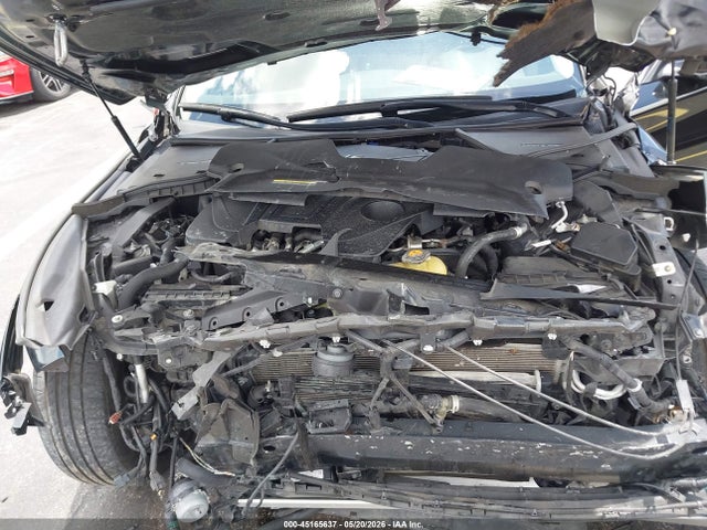 Aukcja sprzedaży 2022 Infiniti Q50 Luxe, vin: JN1EV7BP3NM310317, numer aukcji: 45165637