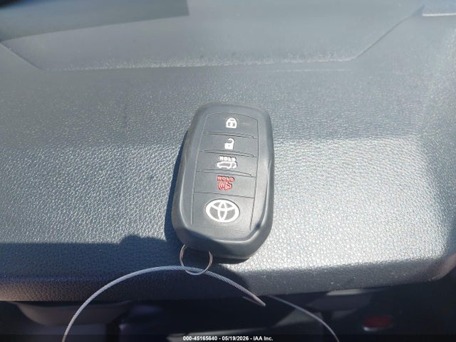 Aukcja sprzedaży 2022 Toyota Tundra Limited, vin: 5TFJA5DA8NX029150, numer aukcji: 45165640
