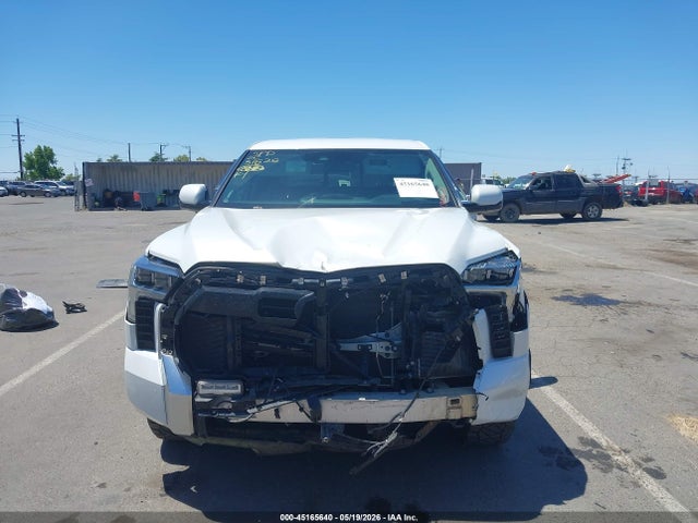 Aukcja sprzedaży 2022 Toyota Tundra Limited, vin: 5TFJA5DA8NX029150, numer aukcji: 45165640